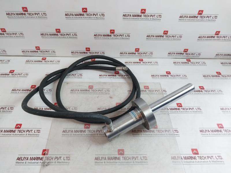 Sylinderteknikk Cr 13-100 Magnetostrictive Sensor Sae 100 R9R 1/4
