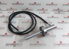Sylinderteknikk Cr 13-100 Magnetostrictive Sensor Sae 100 R9R 1/4"