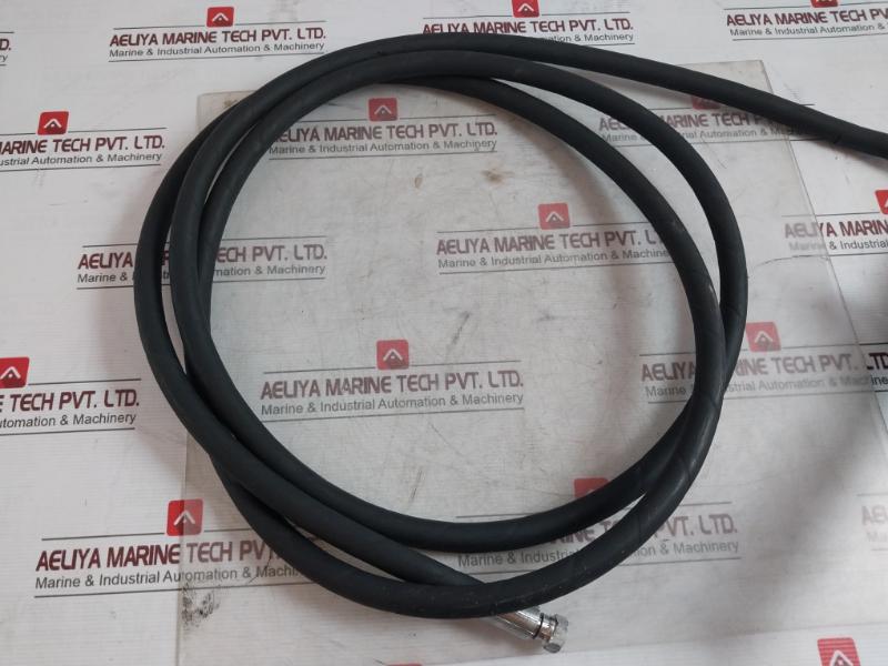 Sylinderteknikk Cr 13-100 Magnetostrictive Sensor Sae 100 R9R 1/4"