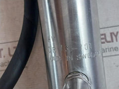 Sylinderteknikk Cr 13-100 Magnetostrictive Sensor Sae 100 R9R 1/4"