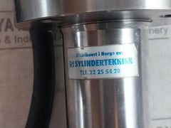 Sylinderteknikk Cr 13-100 Magnetostrictive Sensor Sae 100 R9R 1/4"