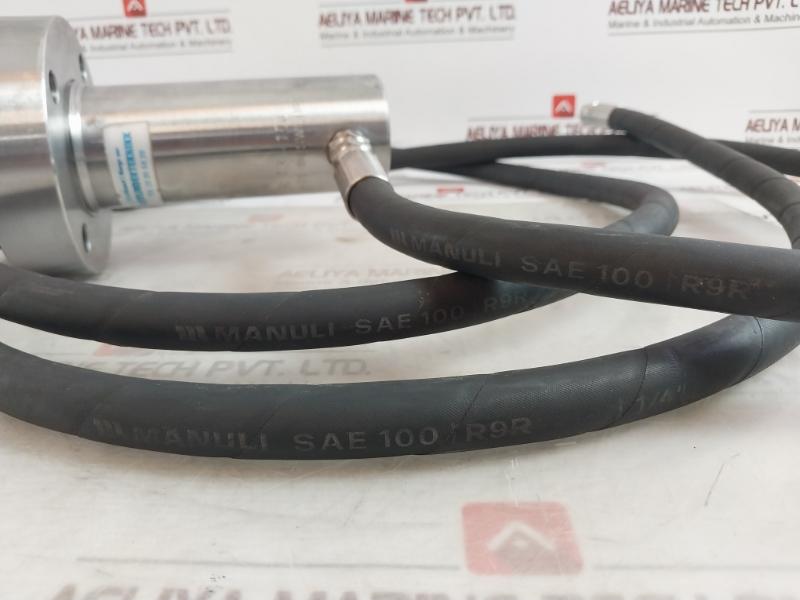 Sylinderteknikk Cr 13-100 Magnetostrictive Sensor Sae 100 R9R 1/4