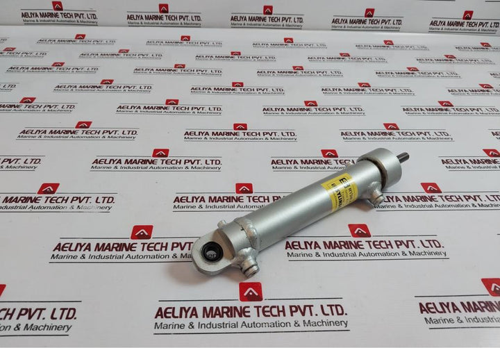 Sylindertikk Km Dvlg 25/12-125 Hydraulic Cylinder 17-1676-03