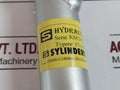 Sylindertikk Km Dvlg 25/12-125 Hydraulic Cylinder 17-1676-03