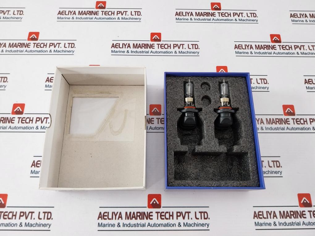 SYLVANIA HB3 U 9005 LL Super Led Headlight Bulb – Aeliya Marine Tech