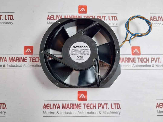 Symbang Ac Cooling Fan A17238V2Hbt
