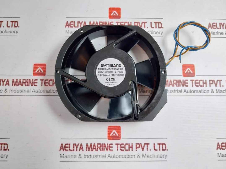 Symbang Ac Cooling Fan A17238V2Hbt
