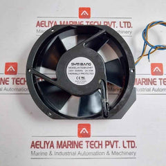 Symbang Ac Cooling Fan A17238V2Hbt