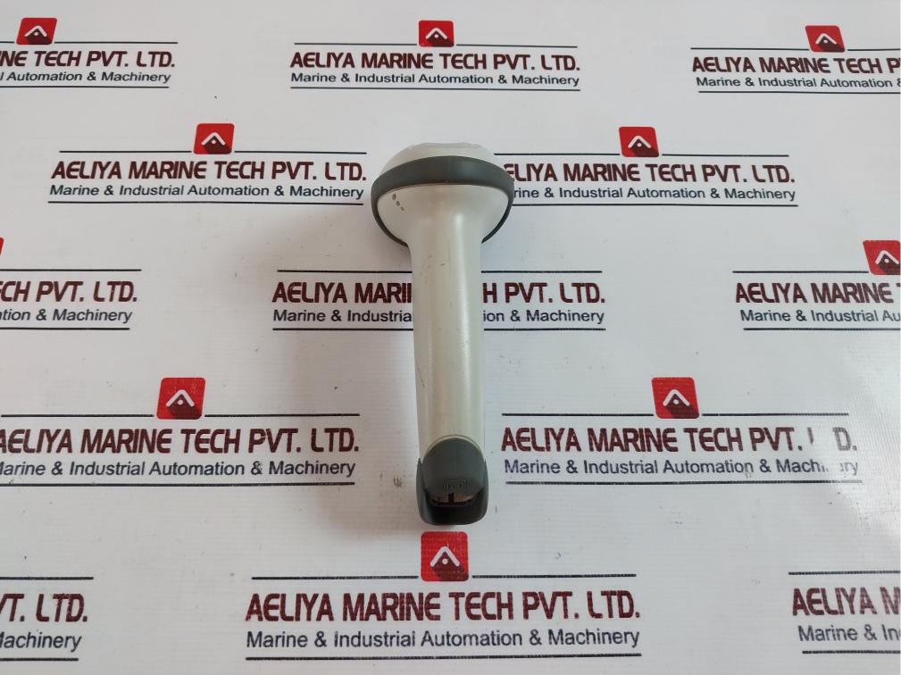 Symbol Ls2208-sr20001r Barcode Scanner E-c032-05-2852