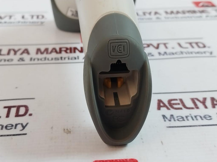 Symbol LS2208-SR20001R Barcode Scanner E-C032-05-2852