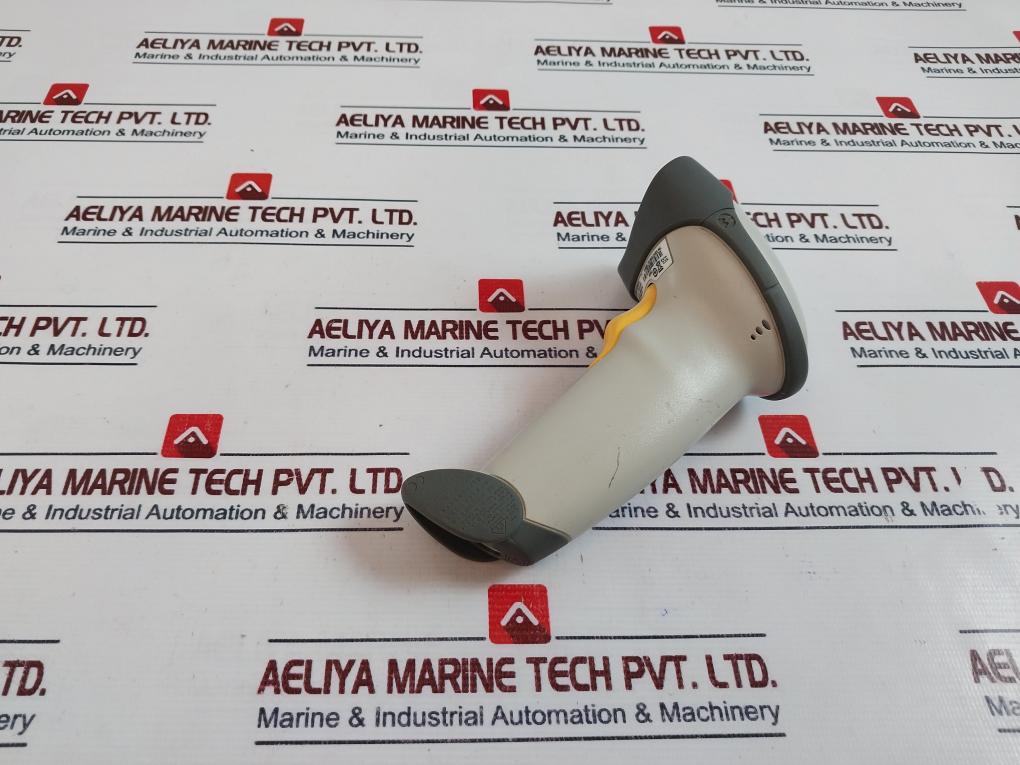 Symbol LS2208-SR20001R Barcode Scanner E-C032-05-2852