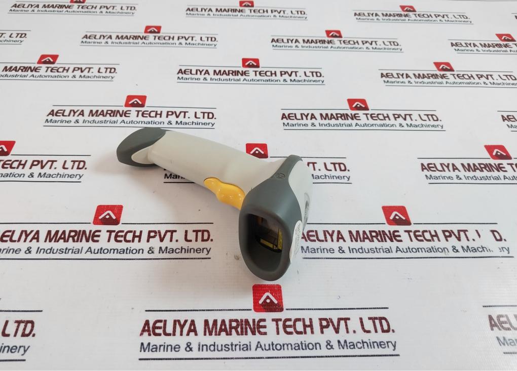 Symbol LS2208-SR20001R Barcode Scanner E-C032-05-2852