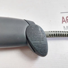 Symbol Ls2208-sr20007R Barcode Scanner With Cable Cba-u01-s07Zar 6V 0.2A Rev: C