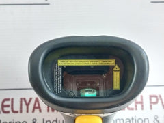 Symbol Ls2208-sr20007R Barcode Scanner With Cable Cba-u01-s07Zar 6V 0.2A Rev: C