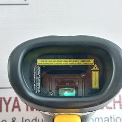 Symbol Ls2208-sr20007R Barcode Scanner With Cable Cba-u01-s07Zar 6V 0.2A Rev: C