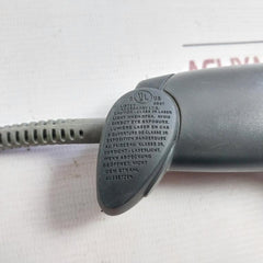 Symbol Ls2208-sr20007R Barcode Scanner With Cable Cba-u01-s07Zar 6V 0.2A Rev: C