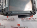 Symbol Mc906r-gk0hbeer5us Pocket Pc Programmed Rfid Scanner 11-16v 2a