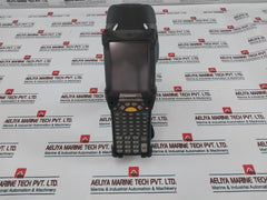 Symbol Mc906r-gk0hbeer5us Rfid Scanner Pocket Pc