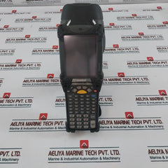 Symbol Mc906r-gk0hbeer5us Rfid Scanner Pocket Pc