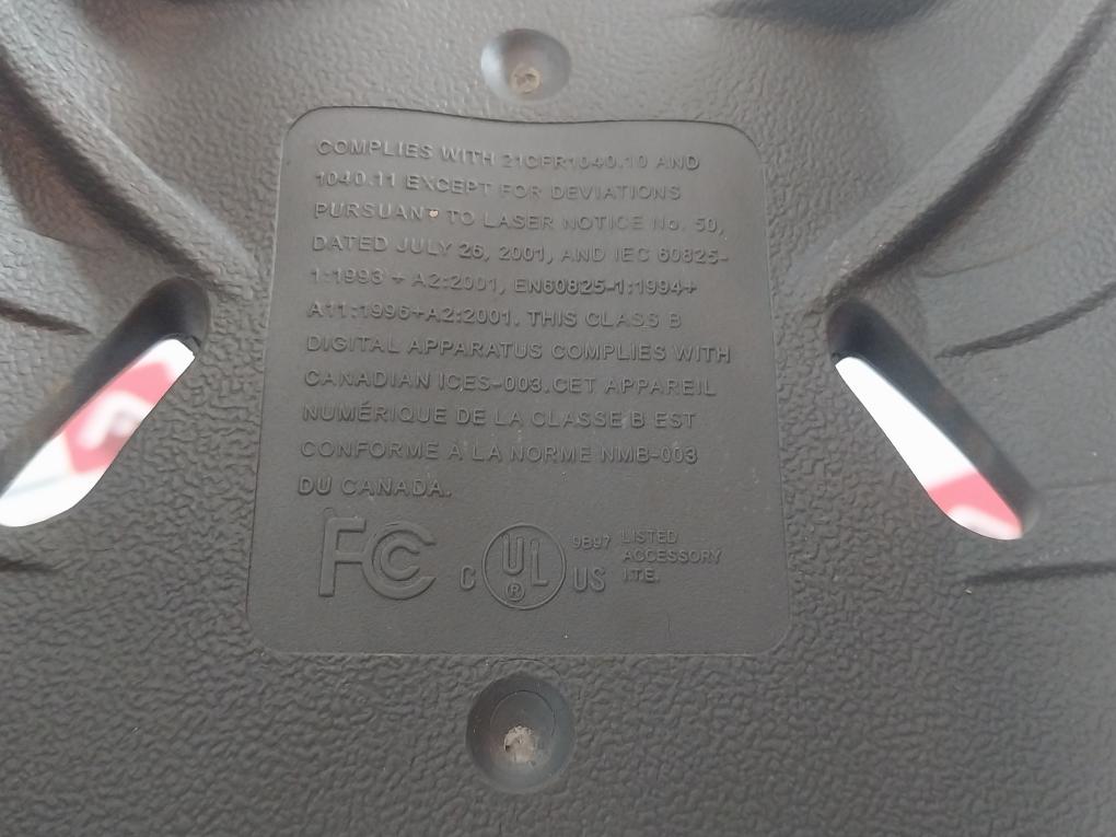 Symbol Mc906r-gk0hbeer5us Rfid Scanner Pocket Pc