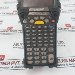 Symbol Mc906r-gk0hbeer5us Rfid Scanner Pocket Pc
