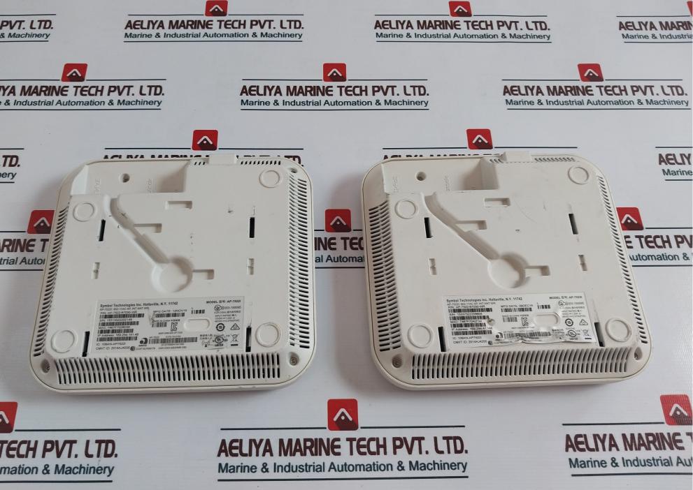 Symbol Technologies Ap-7522-67030-wr Wireless Access Point Ap-7522I