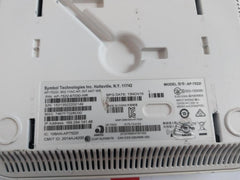 Symbol Technologies Ap-7522-67030-wr Wireless Access Point Ap-7522I