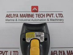 Symbol Tech Ls4278 Cordless Barcode Scanner 5.2V-0.6A Ls4278-sr20007Zzwr