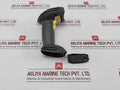 Symbol Tech Ls4278 Cordless Barcode Scanner 5.2V-0.6A Ls4278-sr20007Zzwr