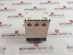 Symcom 777-p2 Electronic Overload Relay 20-90 A 50/60Hz