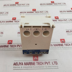 Symcom 777-p2 Electronic Overload Relay 20-90 A 50/60Hz
