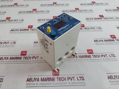 Symcom 777-p2 Electronic Overload Relay 20-90 A 50/60Hz