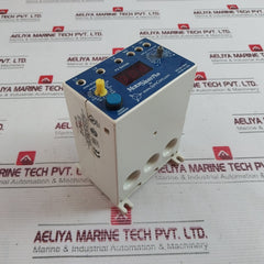 Symcom 777-p2 Electronic Overload Relay 20-90 A 50/60Hz