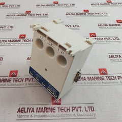 Symcom 777-p2 Electronic Overload Relay 20-90 A 50/60Hz