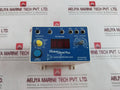 Symcom 777-p2 Electronic Overload Relay 20-90 A 50/60Hz