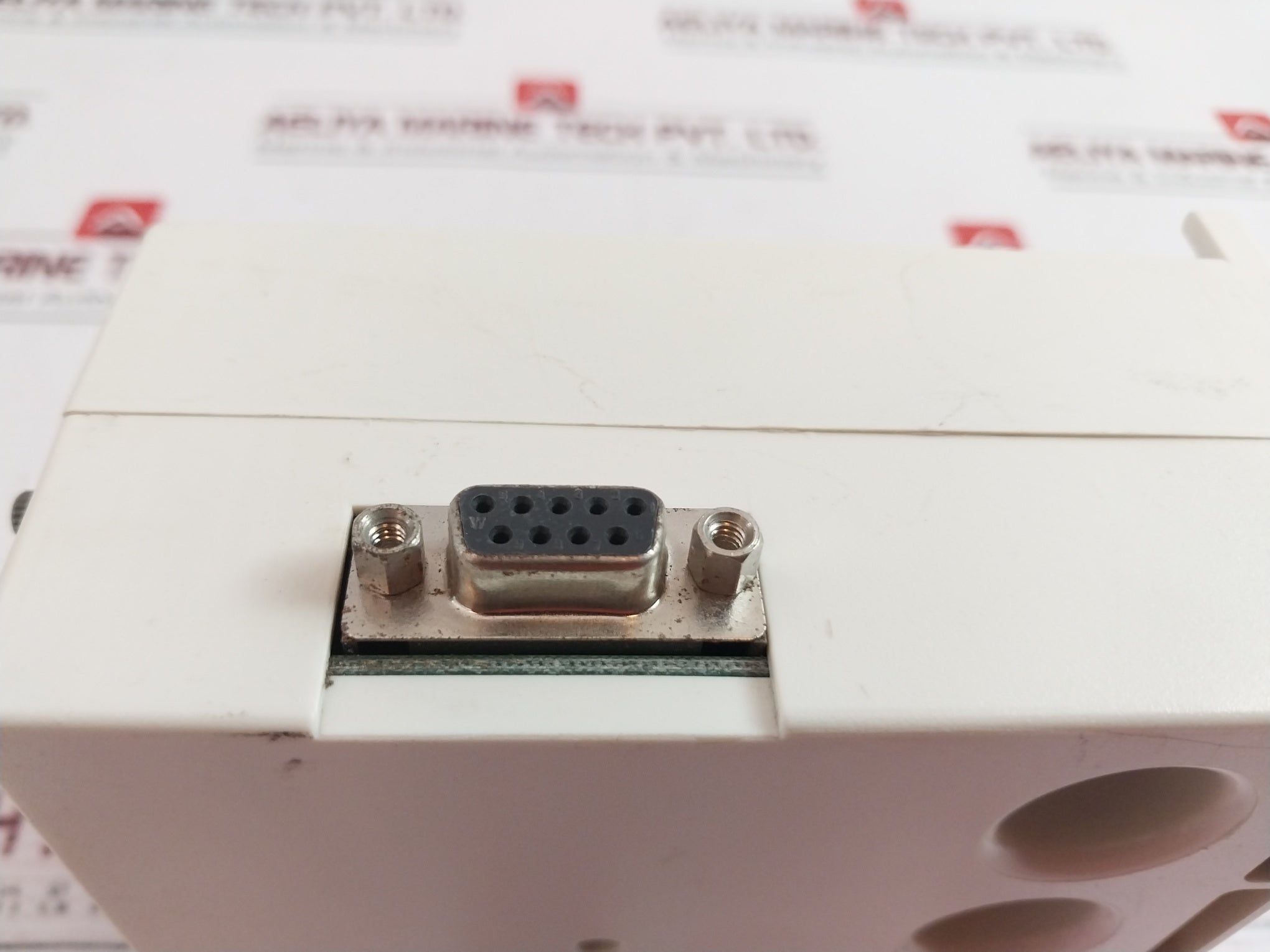 Symcom 777-p2 Electronic Overload Relay 20-90 A 50/60Hz