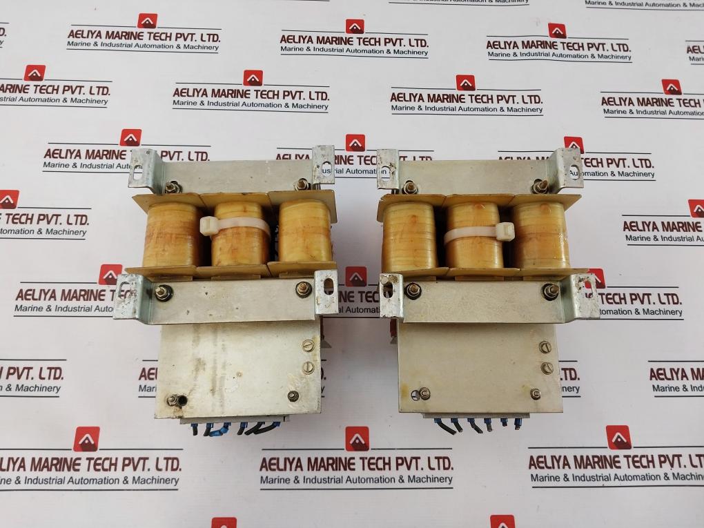 Symcom A47Z164100 Transformer 15A Class F