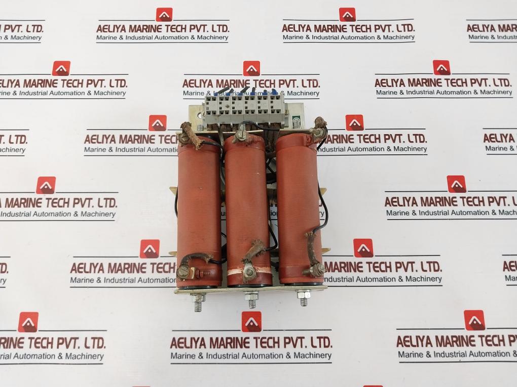 Symcom A47Z164100 Transformer 15A Class F