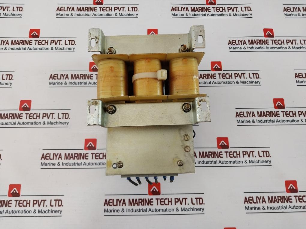 Symcom A47Z164100 Transformer 15A Class F