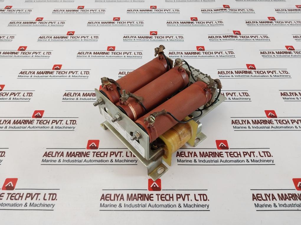 Symcom A47Z164100 Transformer 15A Class F