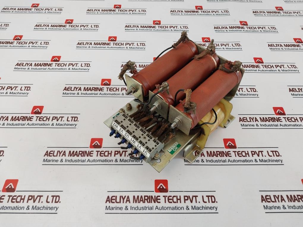 Symcom A47Z164100 Transformer 15A Class F