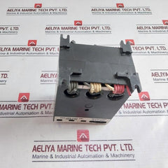 Symcom Ms777 Motor Saver Overload Relay 50/60 Hz