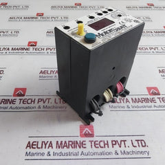 Symcom Ms777 Motor Saver Overload Relay 50/60 Hz