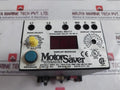 Symcom Ms777 Motor Saver Overload Relay 50/60 Hz