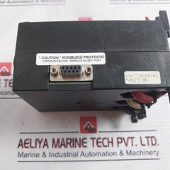 Symcom Ms777 Motor Saver Overload Relay 50/60 Hz