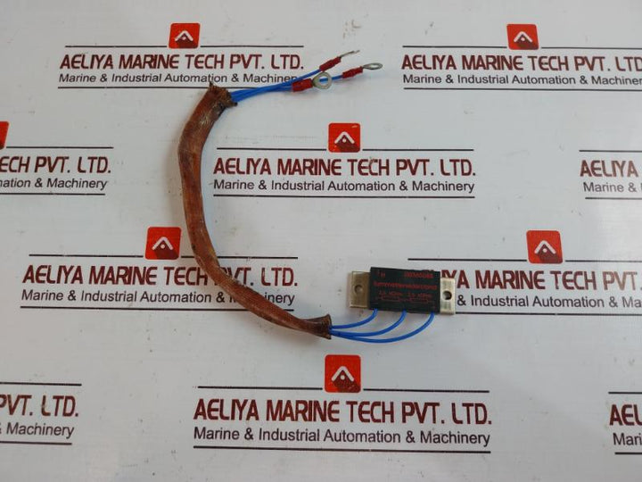 Symmetrierwiderstand (Balancing Resistor) 00365088 - 3.5 Kohm