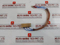 Symmetrierwiderstand (Balancing Resistor) 00365088 - 3.5 Kohm