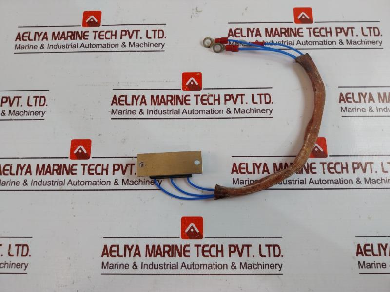 Symmetrierwiderstand (Balancing Resistor) 00365088 - 3.5 Kohm