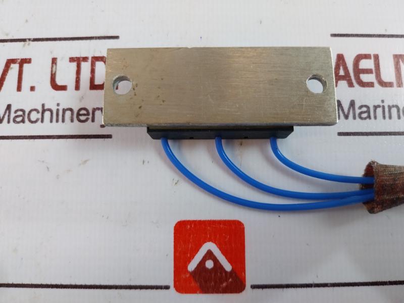 Symmetrierwiderstand (Balancing Resistor) 00365088 - 3.5 Kohm