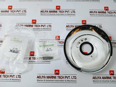 Symmons 1-100 Safetymix Shower Unit Kit